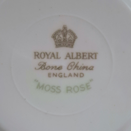 Royal Albert - Moss Rose - Dames Schotel