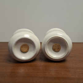 Peper- en Zoutstel - Grindley Pinewood