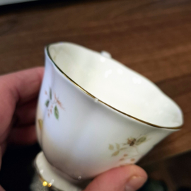 Royal Albert Haworth Dames Kop en Schotel