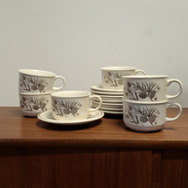 Kop & Schotel - Grindley Pinewood