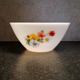 Schaal – Fleurs de Champetre  - Arcopal