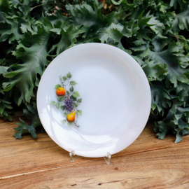 Arcopal Fruit de France - Bord - 19 cm