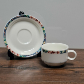 Villeroy en Boch - Espresso Kop en Schotel