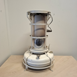 Petroleumkachel Aladdin Blue Flame