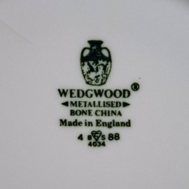 Wedgwood Gebaksbord Ø 18,3 cm