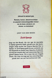 ZB0497/1 - Joop van den Broek - Zuid Spanje