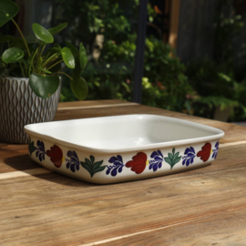 Boerenbont - Ovenschaal Parafour 26,5 cm