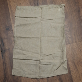 Oude Vintage Postzak van de PTT