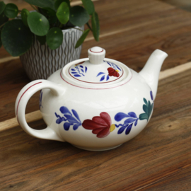 Oud Boerenbont - Theepot