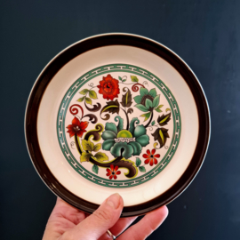Barratts of Staffordshire Doverstone “HEATHER” Indiana Gebaksbordje