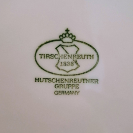 Bord - Ontbijtbord Hutschenreuther Harmonie