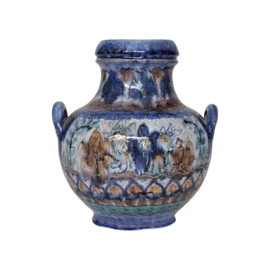 DOK Holland - de Olde Kruyk - Studio Pottery - Vaas