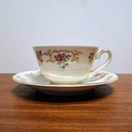 Vintage Kop en Schotel - MOSA Maastricht