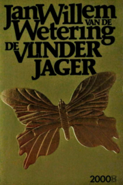 ZB2000/1 - Jan Willem van de Wetering - De Vlinderjager