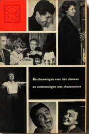 ZB0123/1 - Ben Levi - Met de Franse slag