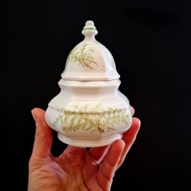 Vintage Villeroy & Boch - Sommerfarm - Roomset