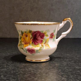 Kopje - Royal Dover