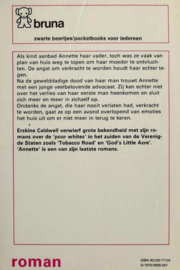 ZB1712/1 - Erskine Caldwell - Annette