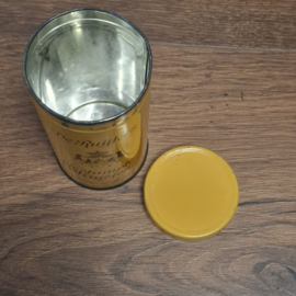 De Ruijter's Gestampte Muisjes 200 gram - Blikje