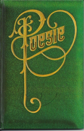 1972 - Peter van Lindonk - Poesie