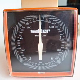 Keukenweegschaal - Salter - model 111