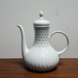 Koffiepot Hutschenreuther  Tirschenreuth – Harmonie