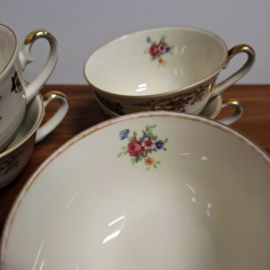 Vintage Kop en Schotel - MOSA Maastricht