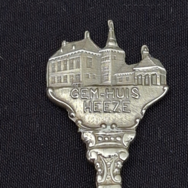 Theelepeltje - Heeze - Gemeentehuis