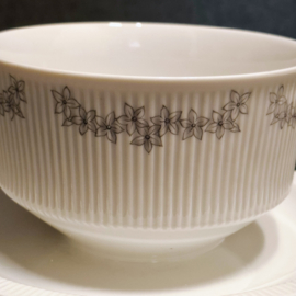 Vintage Soep- of Sauskom met vaste schotel - Arzberg