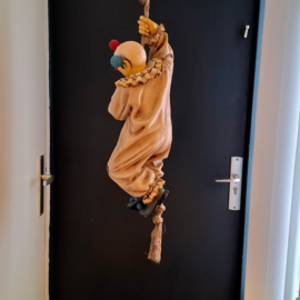 Clown Asilo 96 - Jun Asilo