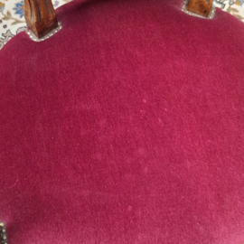 Antieke Fauteuil Louis XVI - Stijl