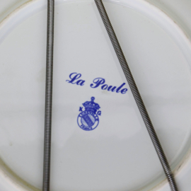 Bord La Poule - Kip