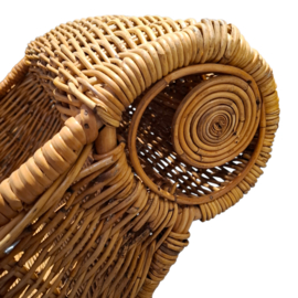Prachtige Grote echte Arreslee - Slee -  Decoratie - Etalage