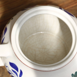 Boerenbont - Theepot zonder deksel