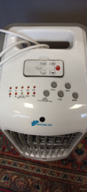 Lifetime Aircooler 3 in 1