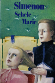 ZB0620/3 - Georges Simenon - Schele Marie