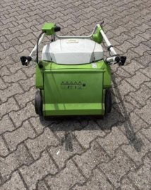 Viking verticuteermachine LE540