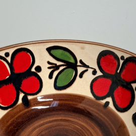 Vintage Schalenset Dunja Zell Harmersbach - George Schmider - Dunja