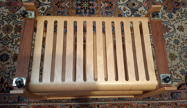 Vintage IKEA Kantra bankje - Tafeltje