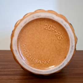 Scheurich 287-25 - West Germany Vaas - Zonnebloem