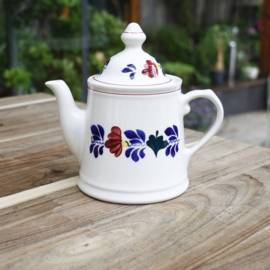 Boerenbont - Koffiepot / Theepot
