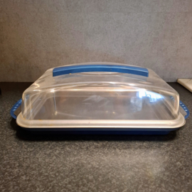 Koelschaal met deksel en koelelementen - Cooling Tray