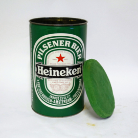 Heineken Kruk - Opbergblik
