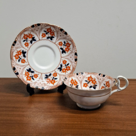 Kop en Schotel Grafton China – England