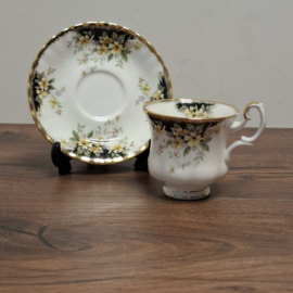 Royal Albert - Royal Ascot - Dames Kop & Schotel