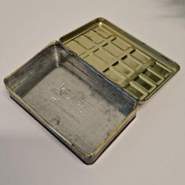 Driessen Cacao & Chocolaad Fabrieken - Carro Blik