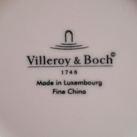 Bordje - Villeroy & Boch - Bloem