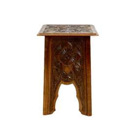 Plantentafel - Friese Kerfsnede