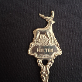 Theelepeltje - Holten - Hert
