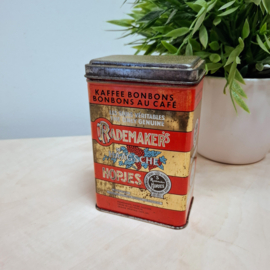 Rademaker's Haagsche Hopjes Blikje